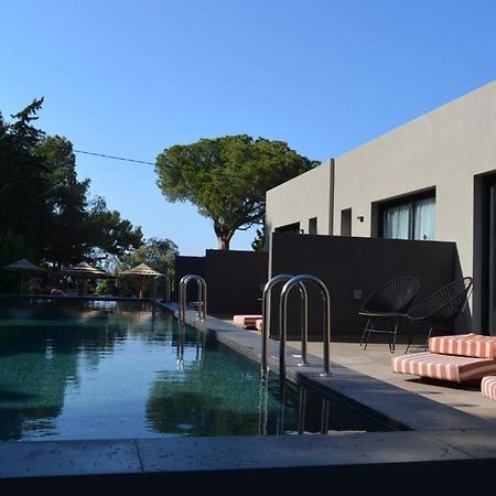 Cook'S Club Ialysos Rhodes (Adults Only) Hotel Buitenkant foto