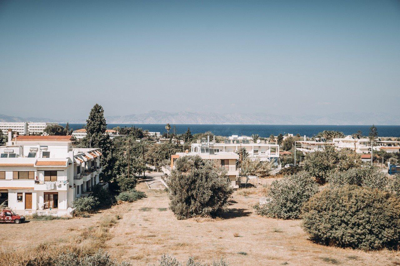 Cook'S Club Ialysos Rhodes (Adults Only) Hotel Buitenkant foto