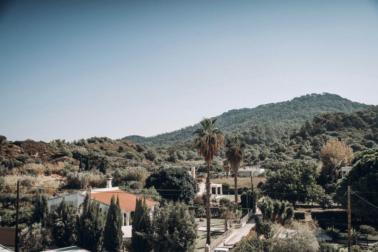 Cook'S Club Ialysos Rhodes (Adults Only) Hotel Buitenkant foto