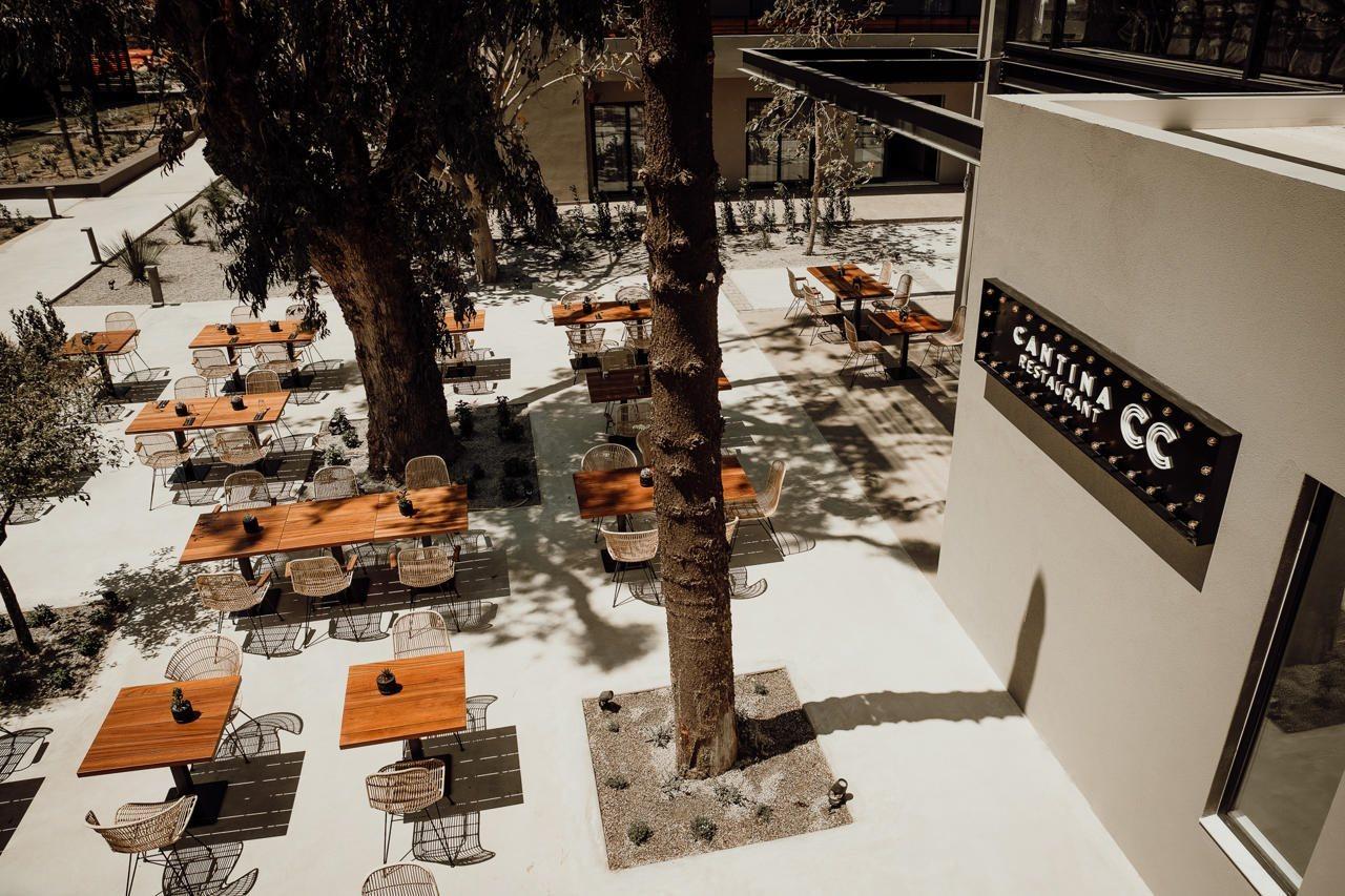 Cook'S Club Ialysos Rhodes (Adults Only) Hotel Buitenkant foto
