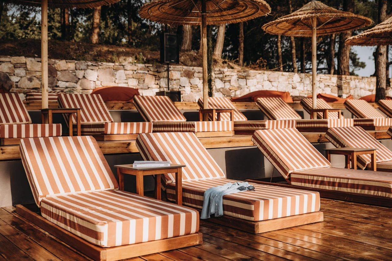 Cook'S Club Ialysos Rhodes (Adults Only) Hotel Buitenkant foto