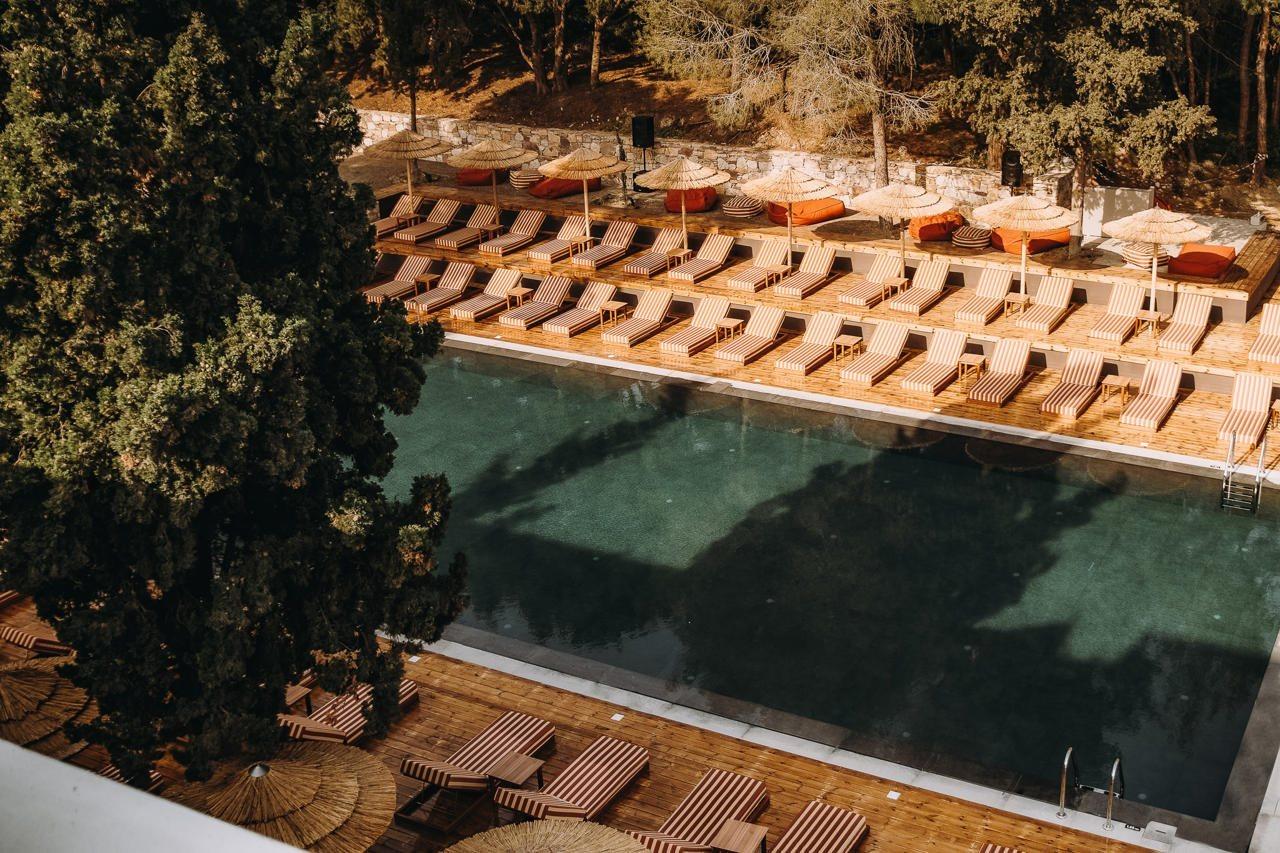 Cook'S Club Ialysos Rhodes (Adults Only) Hotel Buitenkant foto