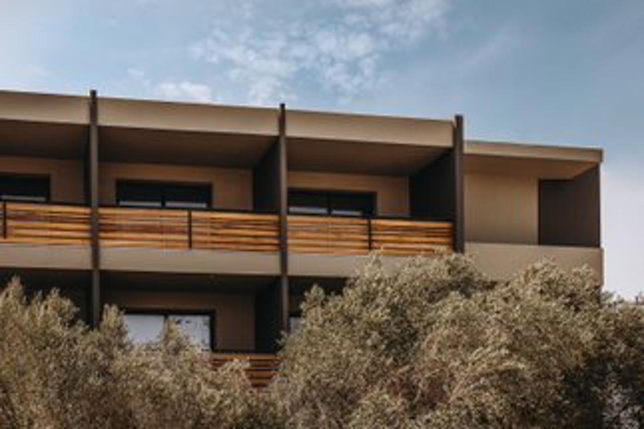 Cook'S Club Ialysos Rhodes (Adults Only) Hotel Buitenkant foto